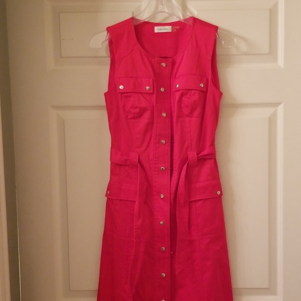 Calvin Klein Dress